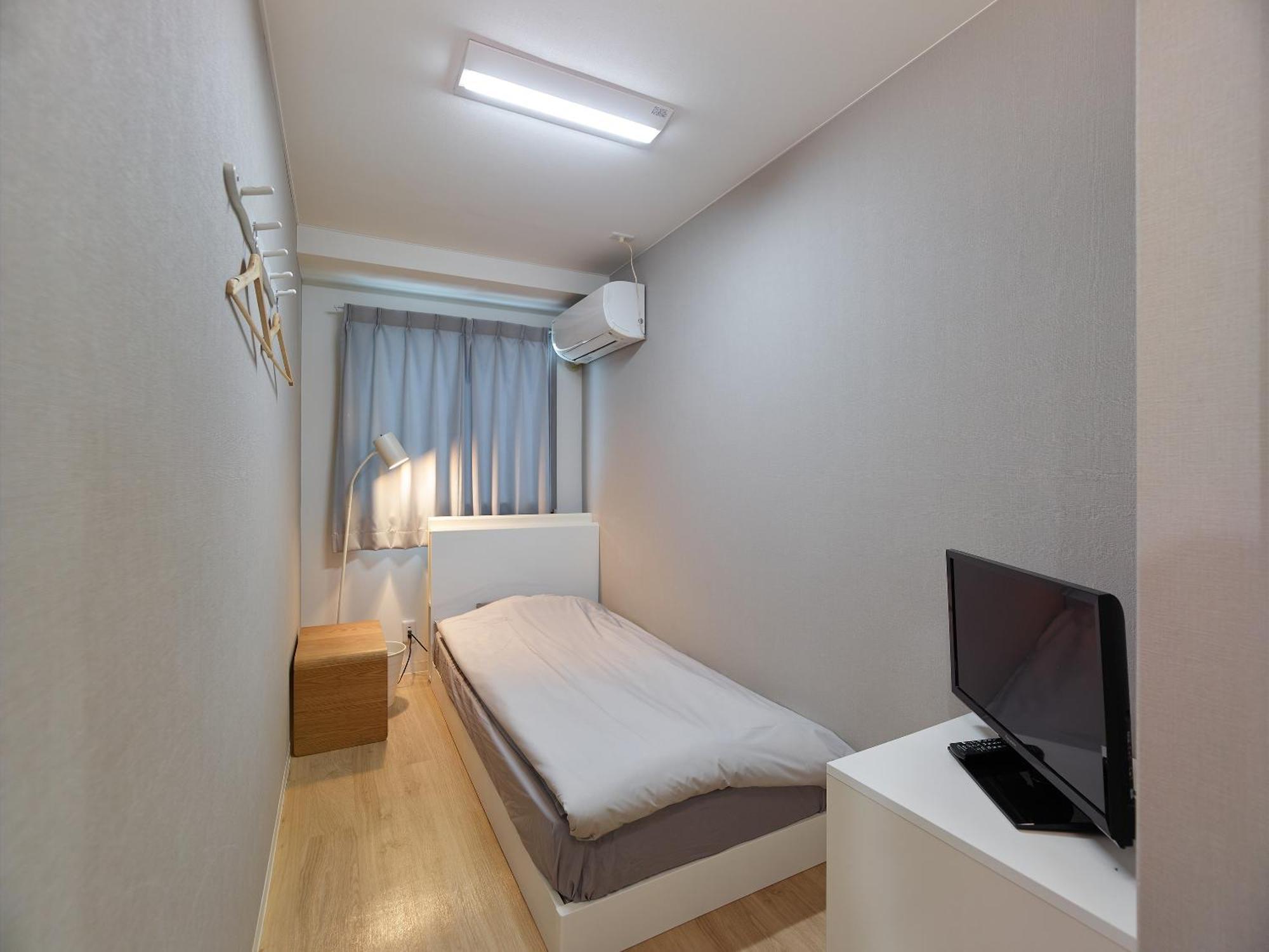 Hotel Zipang Osaka Exterior photo